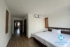 Breaking view and modern design 8th floor apartment for rent in Tay Ho